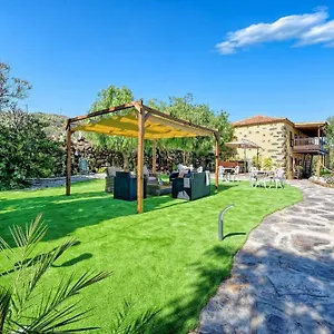  Landhuis Rural La Correa Del Almendro & Bubble Experience - Adults Only Spanje
