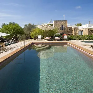  Landhuis Rural Partit Adults Only-ibiza Spanje