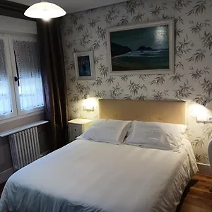  Accommodatie bij particulieren Ubicacion Perfecta/bano Privado Spanje