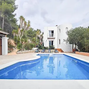  Villa Mercedes Spanje