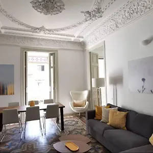 Appartement Casa Luxe, Barcelona
